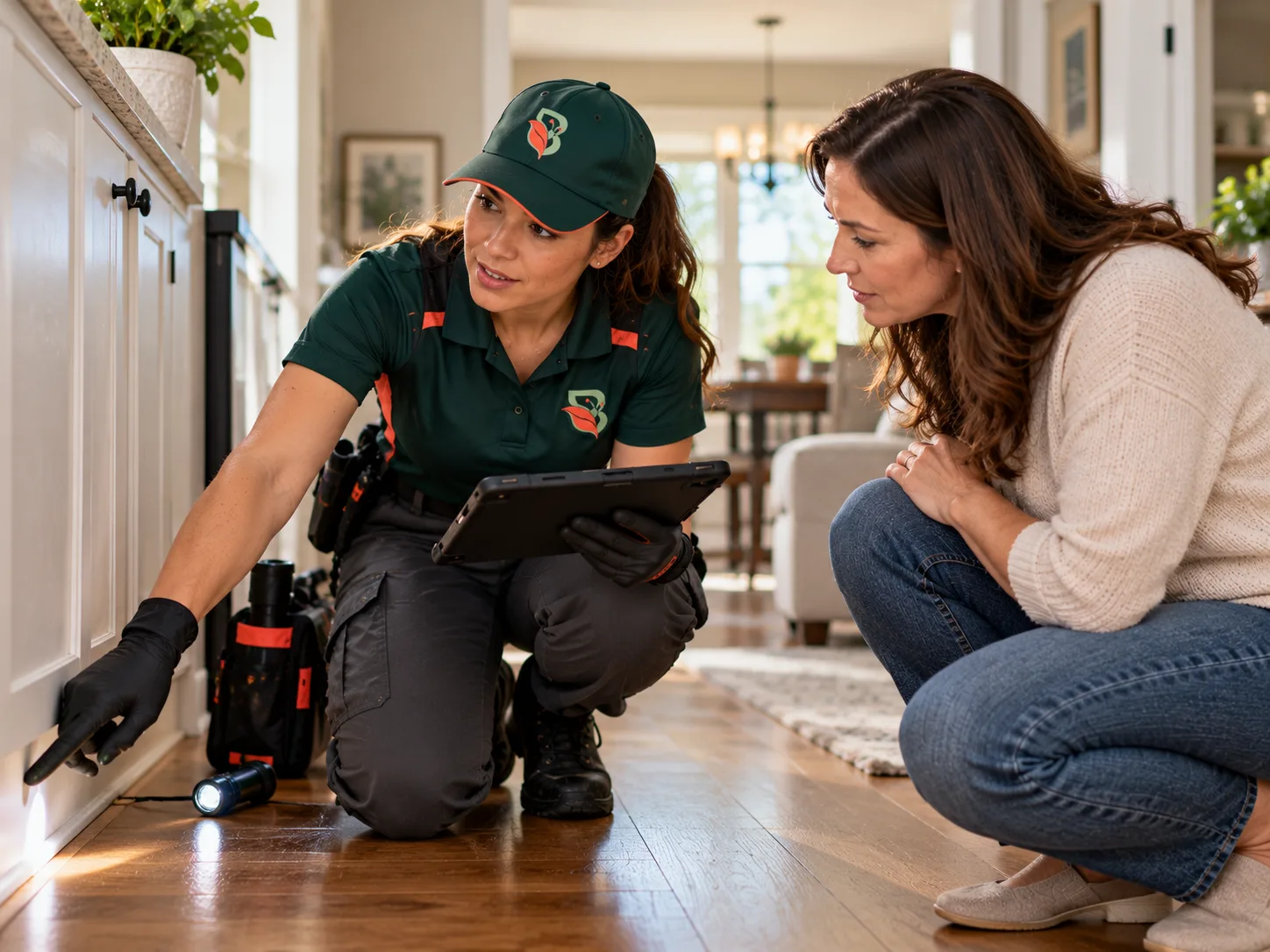 Pest Control Olney, TX FAQs